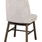Amesbury Stol Ljusbeige/Brun Ek | Rowico Home | 7340126558218 | 120996 | Maessing Interiör
