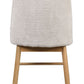 Amesbury Stol Ljusbeige/Ek | Rowico Home | 7340126558171 | 120992 | Maessing Interiör