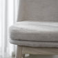 Amesbury Stol Ljusbeige/Vitpigmenterad Ek | Rowico Home | 7340126558195 | 120994 | Maessing Interiör