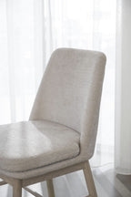 Amesbury Stol Ljusbeige/Vitpigmenterad Ek | Rowico Home | 7340126558195 | 120994 | Maessing Interiör