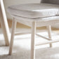 Amesbury Stol Ljusbeige/Vitpigmenterad Ek | Rowico Home | 7340126558195 | 120994 | Maessing Interiör