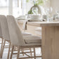 Amesbury Stol Ljusbeige/Vitpigmenterad Ek | Rowico Home | 7340126558195 | 120994 | Maessing Interiör