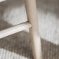 Amesbury Stol Ljusbeige/Vitpigmenterad Ek | Rowico Home | 7340126558195 | 120994 | Maessing Interiör