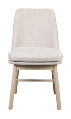 Amesbury Stol Ljusbeige/Vitpigmenterad Ek | Rowico Home | 7340126558195 | 120994 | Maessing Interiör