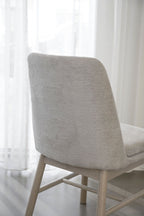 Amesbury Stol Ljusbeige/Vitpigmenterad Ek | Rowico Home | 7340126558195 | 120994 | Maessing Interiör