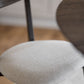 Ami Stol Beige/Brun Ek | Rowico Home | 7340126556429 | 113033 | Maessing Interiör