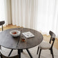 Ami Stol Beige/Brun Ek | Rowico Home | 7340126556429 | 113033 | Maessing Interiör