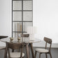 Ami Stol Beige/Brun Ek | Rowico Home | 7340126556429 | 113033 | Maessing Interiör