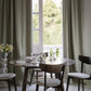 Ami Stol Beige/Brun Ek | Rowico Home | 7340126556429 | 113033 | Maessing Interiör