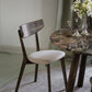 Ami Stol Beige/Brun Ek | Rowico Home | 7340126556429 | 113033 | Maessing Interiör