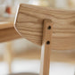 Ami Stol Grå - Beige/Ek | Rowico Home | 7340126558850 | 113018 | Maessing Interiör