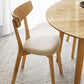 Ami Stol Grå - Beige/Ek | Rowico Home | 7340126558850 | 113018 | Maessing Interiör