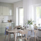 Ami Stol Grå - Beige/Vitpigmenterad Ek | Rowico Home | 7340126558867 | 113019 | Maessing Interiör