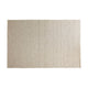 Auckland Matta 200x290 Beige Ull