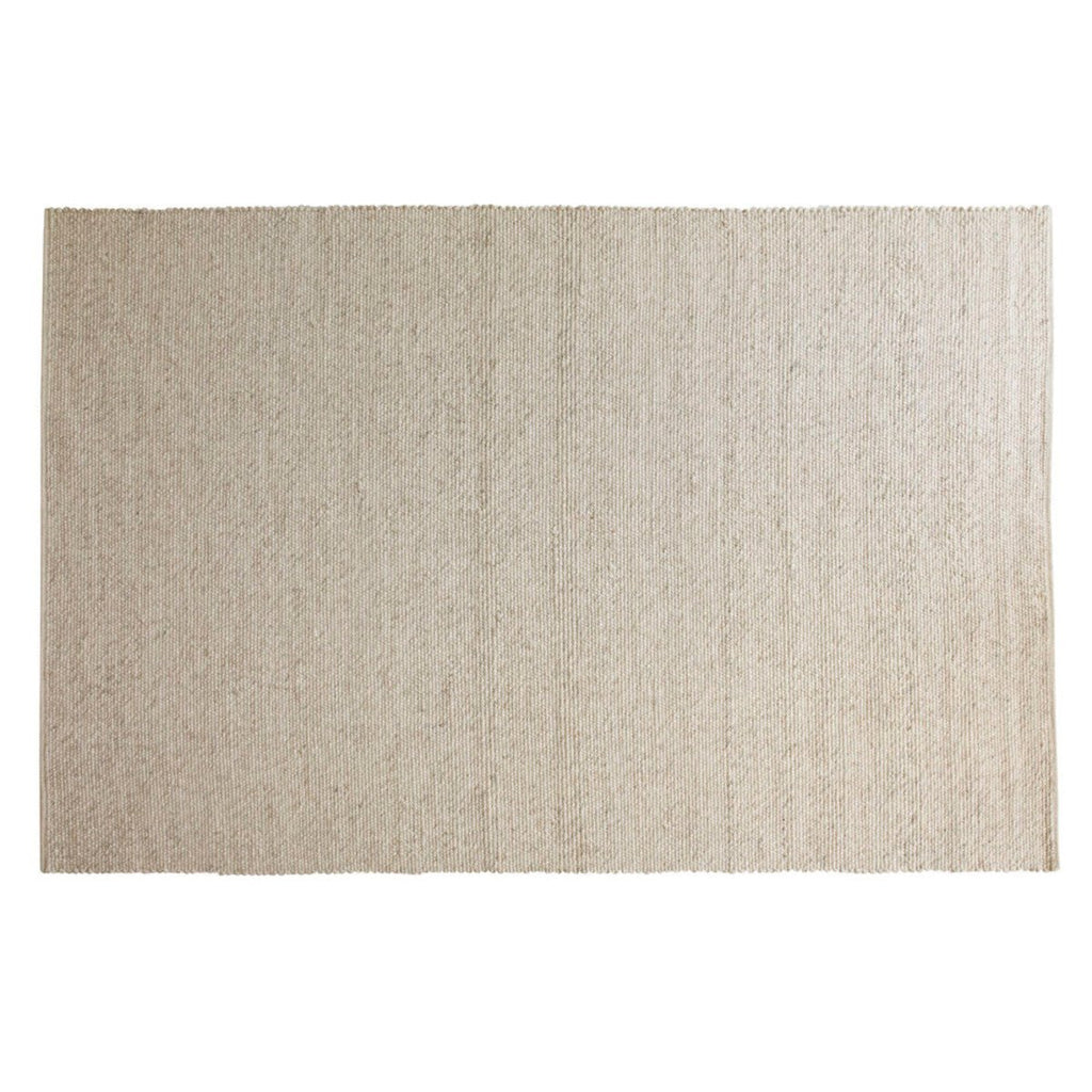 Auckland Matta 240x340 Beige Ull | Rowico Home | 7340126584958 | 120415 | Maessing Interiör