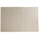 Auckland Matta 300x400 Beige Ull