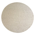 Auckland Matta Rund 250 Beige Ull | Rowico Home | 7340126584941 | 120413 | Maessing Interiör