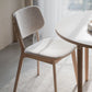 Barrett Stol Ljusbeige/Vitpigmenterad Ek | Rowico Home | 7340233301974 | 121287 | Maessing Interiör