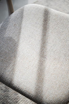 Barrett Stol Ljusbeige/Vitpigmenterad Ek | Rowico Home | 7340233301974 | 121287 | Maessing Interiör