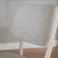 Barrett Stol Ljusbeige/Vitpigmenterad Ek | Rowico Home | 7340233301974 | 121287 | Maessing Interiör