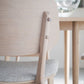 Barrett Stol Ljusbeige/Vitpigmenterad Ek | Rowico Home | 7340233301974 | 121287 | Maessing Interiör