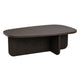 Billings Soffbord Brun Ek 118