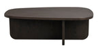 Billings Soffbord Brun Ek 118 | Rowico Home | 7340233303770 | 121046 | Maessing Interiör