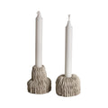 Bonnie Mini Ljusstake Kitt 2 - pack | Mogihome | 7340007875403 | 104356 | Maessing Interiör