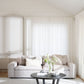 Boxford Soffbord Brun Ek Ø110 | Rowico Home | 7340126557082 | 121018 | Maessing Interiör