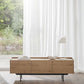 Brewerton TV - bänk Ek | Rowico Home | 7340126554203 | 120702 | Maessing Interiör