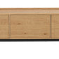 Brewerton TV - bänk Ek | Rowico Home | 7340126554203 | 120702 | Maessing Interiör