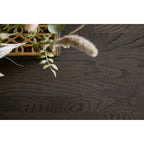 Brooklyn Soffbord 130 Mörkbrun Ek | Rowico Home | 7340126511466 | 108314 | Maessing Interiör