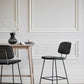 Bryan Barstol Svart/Svart | Rowico Home | 7340126547588 | 117715 | Maessing Interiör