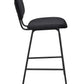 Bryan Barstol Svart/Svart | Rowico Home | 7340126547588 | 117715 | Maessing Interiör