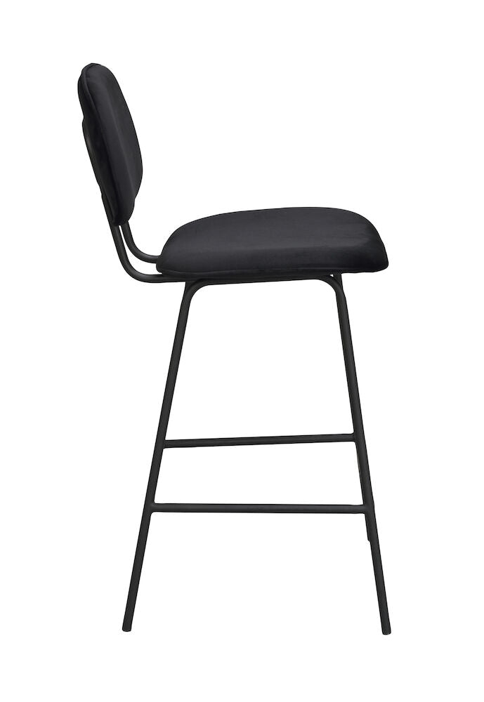 Bryan Barstol Svart/Svart | Rowico Home | 7340126547588 | 117715 | Maessing Interiör