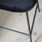 Bryan Barstol Svart/Svart | Rowico Home | 7340126547588 | 117715 | Maessing Interiör