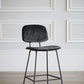 Bryan Barstol Svart/Svart | Rowico Home | 7340126547588 | 117715 | Maessing Interiör