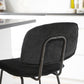 Bryan Barstol Svart/Svart | Rowico Home | 7340126547588 | 117715 | Maessing Interiör
