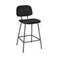 Bryan Barstol Svart/Svart | Rowico Home | 7340126547588 | 117715 | Maessing Interiör
