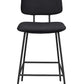 Bryan Barstol Svart/Svart | Rowico Home | 7340126547588 | 117715 | Maessing Interiör