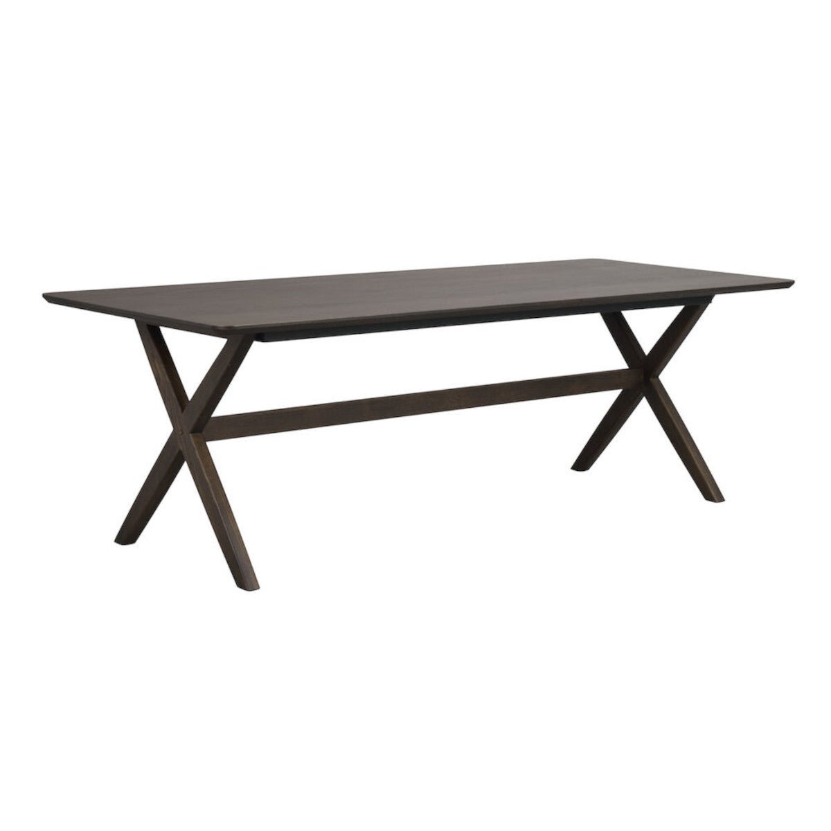Calverton Matbord Brun Ek 230 | Rowico Home | 7340126555170 | 120650 | Maessing Interiör