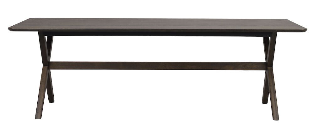 Calverton Matbord Brun Ek 230 | Rowico Home | 7340126555170 | 120650 | Maessing Interiör