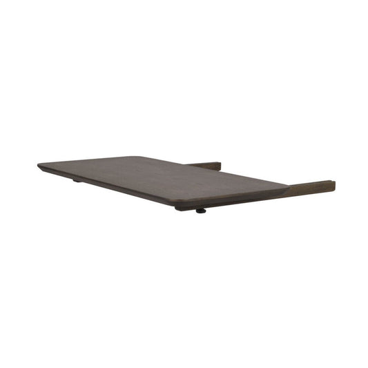 Calverton Tilläggsskiva Brun Ek 45 | Rowico Home | 7340126555200 | 120651 | Maessing Interiör