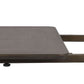 Calverton Tilläggsskiva Brun Ek 45 | Rowico Home | 7340126555200 | 120651 | Maessing Interiör