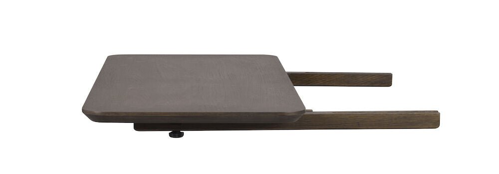 Calverton Tilläggsskiva Brun Ek 45 | Rowico Home | 7340126555200 | 120651 | Maessing Interiör