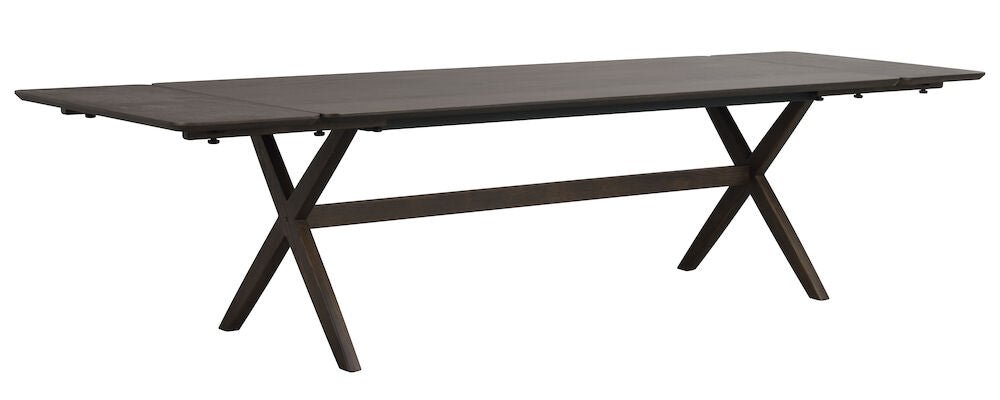 Calverton Tilläggsskiva Brun Ek 45 | Rowico Home | 7340126555200 | 120651 | Maessing Interiör