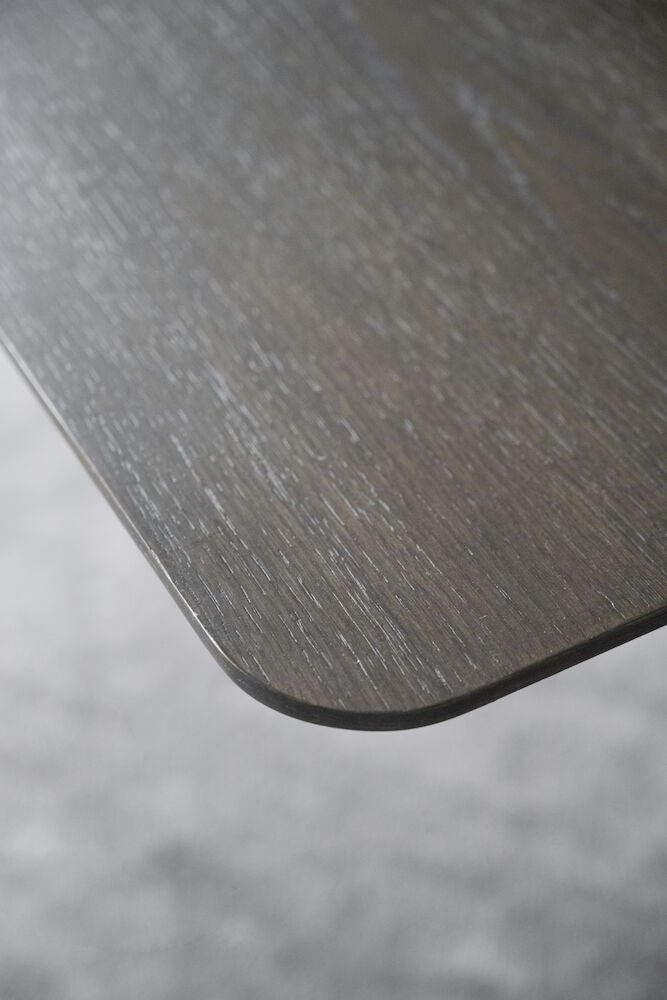 Calverton Tilläggsskiva Brun Ek 45 | Rowico Home | 7340126555200 | 120651 | Maessing Interiör