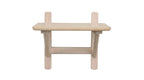 Camrose Väggskåp/Sängbord Vitpigmenterad Ek | Rowico Home | 7340126552094 | 120436 | Maessing Interiör