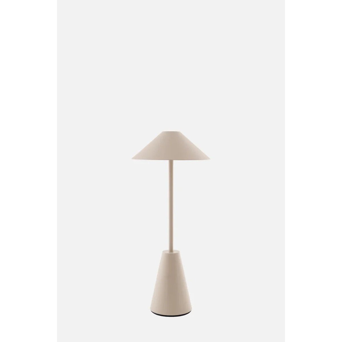 Cannes 32 Portabel Bordslampa Mud | Globen Lighting | 7319434936100 | 493610 | Maessing Interiör
