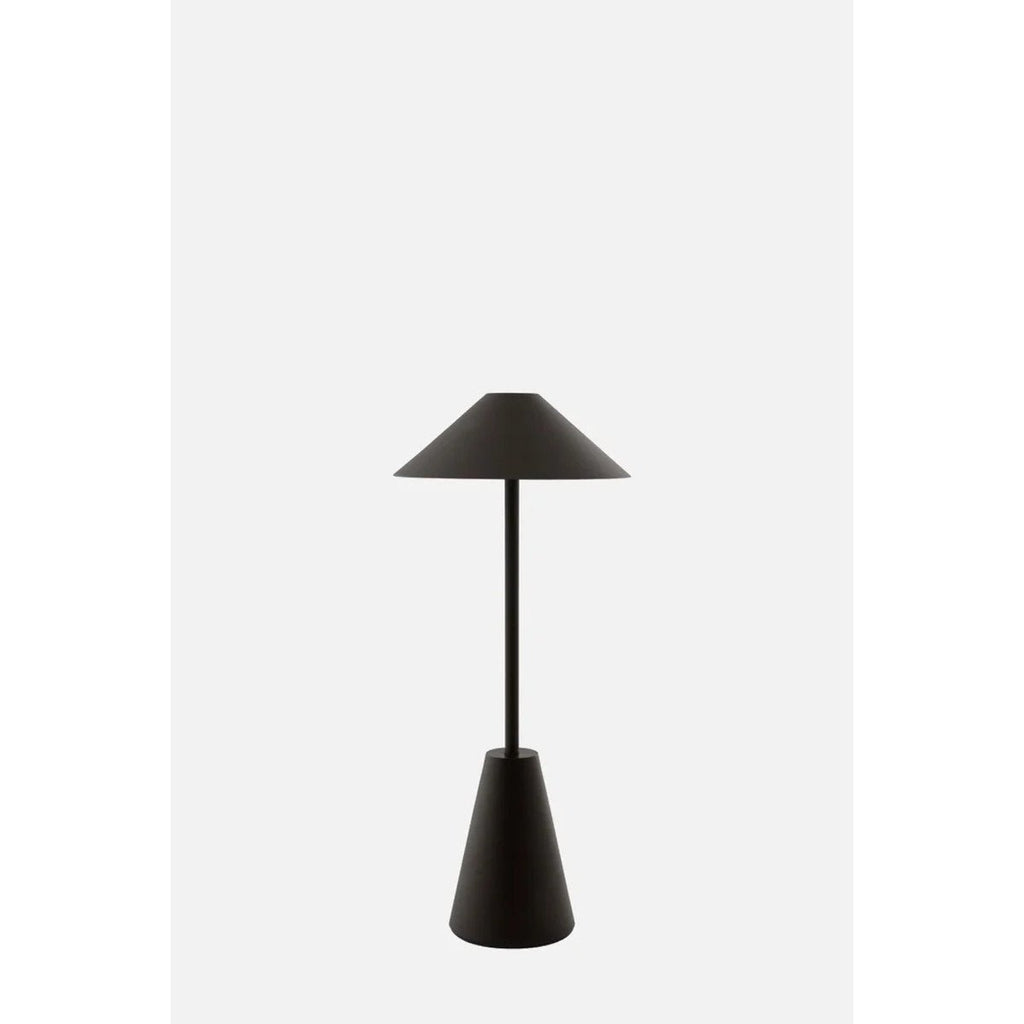 Cannes 32 Portabel Bordslampa Svart | Globen Lighting | 7319434936117 | 493611 | Maessing Interiör